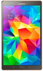 Замена тачскрина на планшете Samsung Galaxy Tab S 8.4 LTE в Магнитогорске